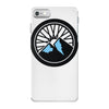 mountain bike iPhone 7 Case