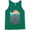 hiker Tank Top
