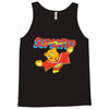 Super Ted Tank Top