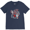 wolf man unchained V-Neck Tee