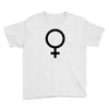 MALE FEMALE Youth Tee
