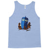 found some spare parts Tank Top