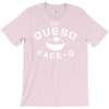 put queso face o T-Shirt