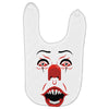 pennywise Baby Bibs