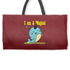 i am a magical Weekender Totes