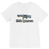 litle gamers V-Neck Tee