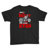 save a bike Youth Tee
