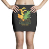 kaiju day Mini Skirts