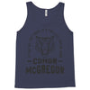 if you see the tiger you're too late you're food 2400x3200 Tank Top