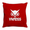 vanoss Throw Pillow
