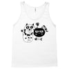 Cats Tank Top