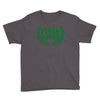 Vegan Power Youth Tee