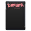 kirby's cleaning co iPad Mini