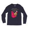 hi quality frenchie Long Sleeve Shirts