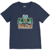 walkers team V-Neck Tee