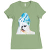 ONE PIECE Ladies Fitted T-Shirt