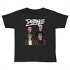 dobre twins Toddler T-shirt