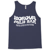 korova milk bar Tank Top