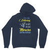 Butterfly Miracles Unisex Hoodie