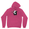 my street neighbor Unisex Hoodie