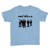 reservoir dogs (10) Youth Tee