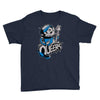 queers insane Youth Tee