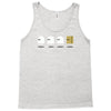 the ugly duckling Tank Top