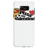 pizza is my valentine Samsung Galaxy S8