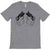 mickey gun T-Shirt