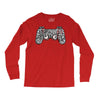 bone controller Long Sleeve Shirts