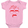 mike ditka Baby Onesie