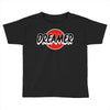 dreamer Toddler T-shirt