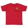 christmas cookie pocket Toddler T-shirt