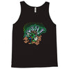mario smash! Tank Top