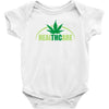 healthcare Baby Onesie