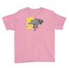 make your mark dog Youth Tee