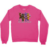 five nights Crewneck Sweatshirt