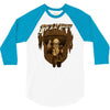 it's a trap! 3/4 Sleeve Shirt