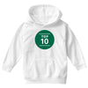 fahrie77 Youth Hoodie