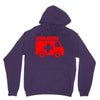 not an ambulance Unisex Hoodie