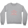 The Future is Female Crewneck Sweatshirt
