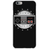 nintendo classically trained iPhone 6/6s Case