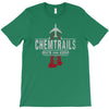 chemtrails T-Shirt