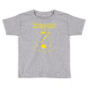 ninja gamer Toddler T-shirt