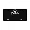 made in canada License Plate