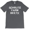 schrute farm beets T-Shirt