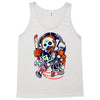 nicola timor Tank Top