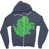 final fantasy tonborry Zipper Hoodie