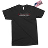 bored death Exclusive T-shirt