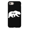 Bear iPhone 8